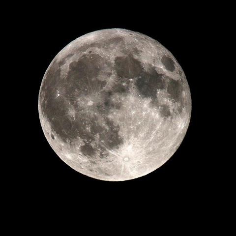 Supermoon